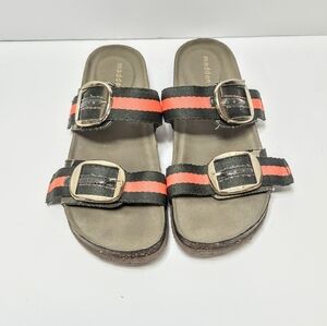 MADDEN GIRL BAMBAM SANDALS